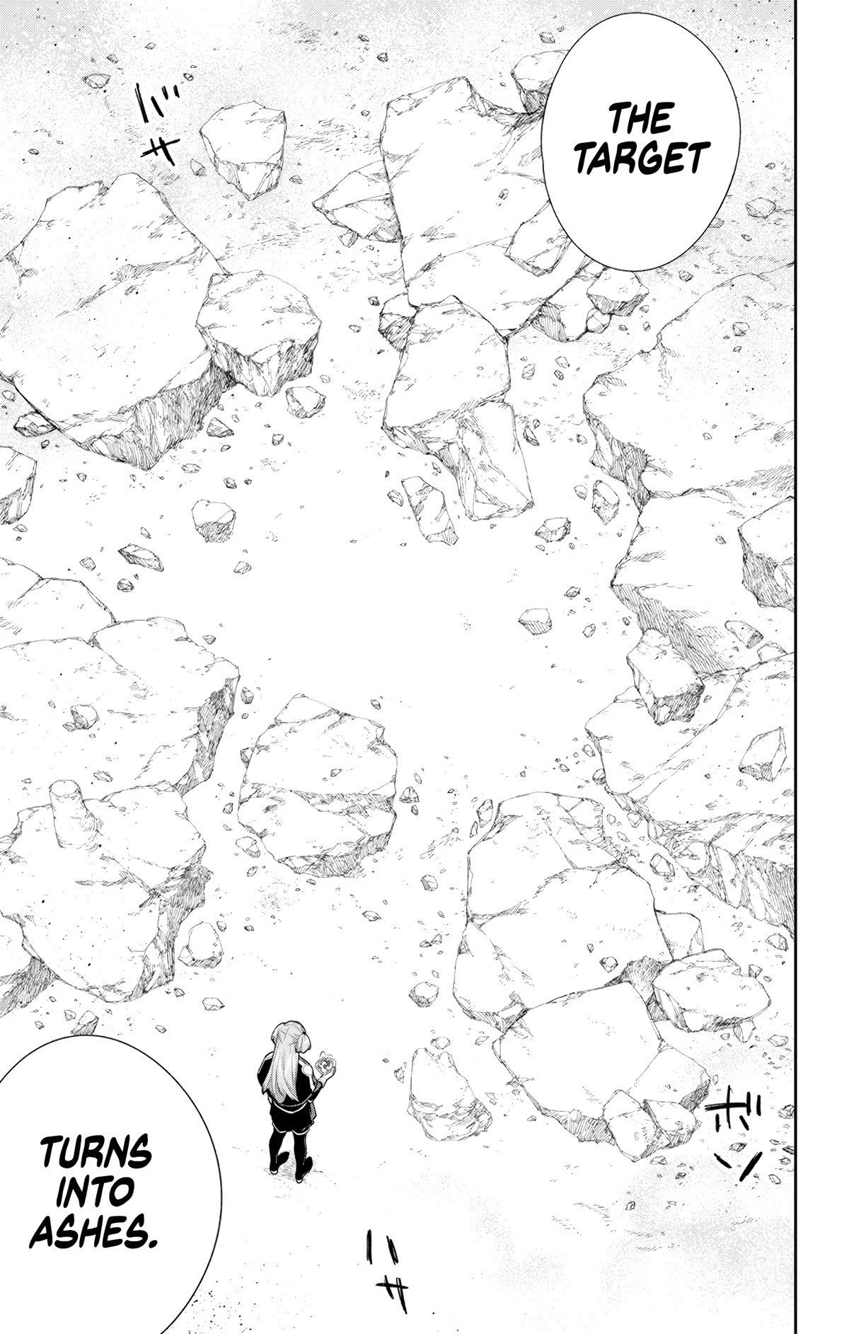 Chained Soldier, Chapter 103 image 19